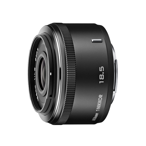 Nikkor 18.5mm f/1.8